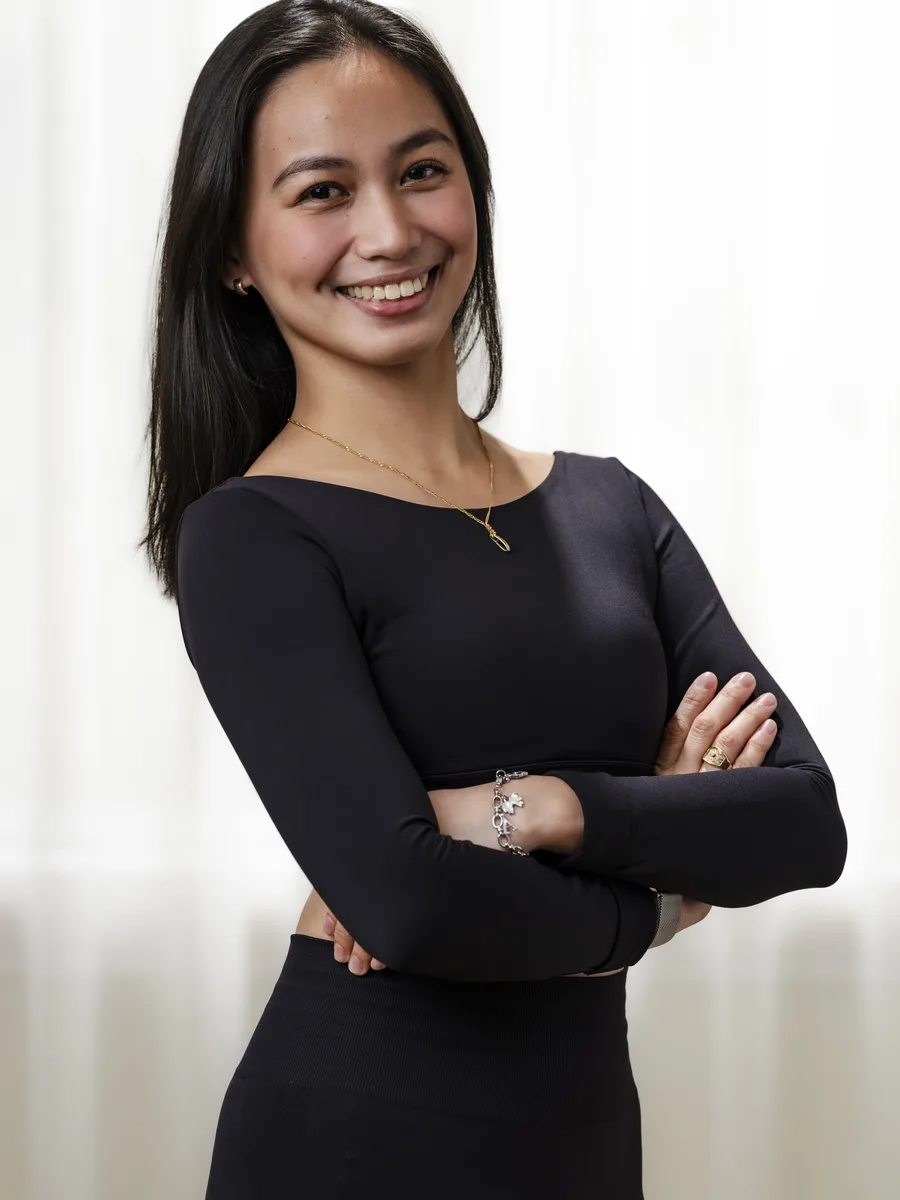 Alyana Jane Cardona