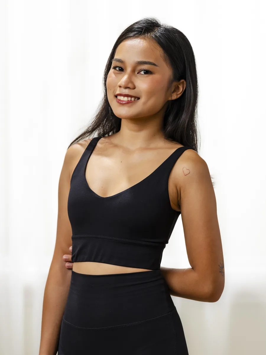 Yronne Louise L. Maribao